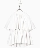 【その他のブランド/Other】のCape Collar Blouse ケープカラーブラウス ホワイト|ID: prp329100004494892 ipo3291000000031830874