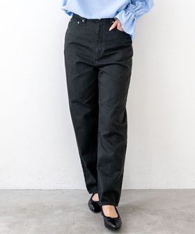 【サキュウ/caqu】の【洗える/涼しい/コットンリネン】color linen ankle boys アンクル丈ボーイフィットリネンデニム 人気、トレンドファッション・服の通販 founy(ファニー) ファッション Fashion レディースファッション WOMEN パンツ Pants アンクル Uncle インディゴ Indigo 洗える Washable 軽量 Lightweight ジーンズ Jeans ストレート Straight テーパード Tapered デニム Denim 人気 Popularity ハイライズ High Rise リネン Linen A/W・秋冬 Aw・Autumn/Winter・Fw・Fall-Winter S/S・春夏 Ss・Spring/Summer 夏 Summer エレガント 上品 Elegant |ID:prp329100004494924