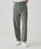 【サキュウ/caqu】の【洗える/涼しい/コットンリネン】color linen ankle boys アンクル丈ボーイフィットリネンデニム 人気、トレンドファッション・服の通販 founy(ファニー) ファッション Fashion レディースファッション Ladies' Fashion Online パンツ Pants アンクル Uncle インディゴ Indigo 洗える Washable 軽量 Lightweight ジーンズ Jeans ストレート Straight テーパード Tapered デニム Denim 人気 Popularity ハイライズ High Rise リネン Linen A/W・秋冬 Aw・Autumn/Winter・Fw・Fall-Winter S/S・春夏 Ss・Spring/Summer 夏 Summer エレガント 上品 Elegant thumbnail slate|ID: prp329100004494924 ipo3291000000032620756