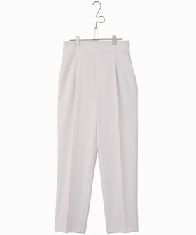 【フォルフォルモ/FORFORMO】の【洗える/UVカット】4way Stretch Tuck Pants タックパンツ 人気、トレンドファッション・服の通販 founy(ファニー) ファッション Fashion レディースファッション Fashion for Women パンツ Pants & Trousers 洗える Machine Washable 人気 Popular, Best Seller フィット Fit, Slim Fit フォルム Silhouette, Form A/W・秋冬 Autumn/Winter S/S・春夏 SS, Spring/Summer, Warm Season 夏 Summer |ID:prp329100004495049
