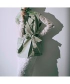 【その他のブランド/Other】のWork Vest ワークベスト ライトグリーン|ID: prp329100004495051 ipo3291000000031830808