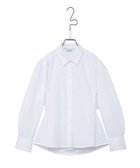 【その他のブランド/Other】のGusseted Shirt ガセット シャツ ホワイト|ID: prp329100004495052 ipo3291000000031830815