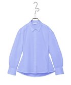 【その他のブランド/Other】のGusseted Shirt ガセット シャツ ブルー|ID: prp329100004495052 ipo3291000000031830816