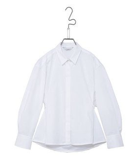 【フォルフォルモ/FORFORMO】の【洗える】Gusseted Shirt ガセット シャツ 人気、トレンドファッション・服の通販 founy(ファニー) ファッション Fashion レディースファッション WOMEN トップス・カットソー Tops/Tshirt シャツ/ブラウス Shirts/Blouses オックス Ox 洗える Washable コンパクト Compact スラックス Slacks チェック Check フォルム Form 無地 Plain Color A/W・秋冬 Aw・Autumn/Winter・Fw・Fall-Winter S/S・春夏 Ss・Spring/Summer おすすめ Recommend 夏 Summer |ID:prp329100004495052