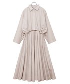 【その他のブランド/Other】のLong Shirt Dress ロングシャツドレス ベージュ|ID: prp329100004495053 ipo3291000000031830822