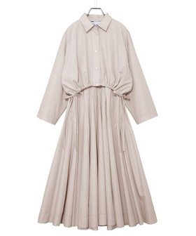 【その他のブランド/Other】のLong Shirt Dress ロングシャツドレス 人気、トレンドファッション・服の通販 founy(ファニー) ファッション Fashion レディースファッション WOMEN ワンピース Dress ドレス Party Dresses ドレス Dress フォルム Form プレミアム Premium メッシュ Mesh ヨーク Yoke A/W・秋冬 Aw・Autumn/Winter・Fw・Fall-Winter S/S・春夏 Ss・Spring/Summer 夏 Summer |ID:prp329100004495053