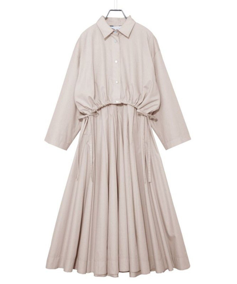 【フォルフォルモ/FORFORMO】の【洗える】Long Shirt Dress ロングシャツドレス 人気、トレンドファッション・服の通販 founy(ファニー) 　ファッション　Fashion　レディースファッション　WOMEN　ワンピース　Dress　ドレス　Party Dresses　洗える　Washable　ドレス　Dress　フォルム　Form　プレミアム　Premium　メッシュ　Mesh　ヨーク　Yoke　A/W・秋冬　Aw・Autumn/Winter・Fw・Fall-Winter　S/S・春夏　Ss・Spring/Summer　夏　Summer　 other-1|ID: prp329100004495053 ipo3291000000032102760