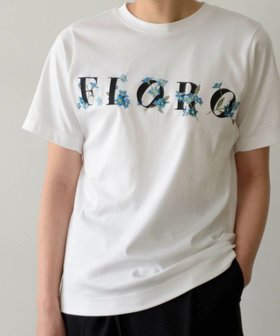 【フォルフォルモ/FORFORMO】の【洗える/接触冷感/UVカット】Print T-shirt-B プリントTシャツB 人気、トレンドファッション・服の通販 founy(ファニー) ファッション Fashion レディースファッション Fashion for Women トップス・カットソー Cut & Sew Tops シャツ・ブラウス・オフィスカジュアル Elegant Blouses & Button-Ups ロングTシャツ・Tシャツ Longline T-Shirts & Tees カットソー・ベーシックTシャツ Cut-and-Sewn Tops / Stretch Tees & Basics 洗える Machine Washable カットソー Cut and Sewn Top グラフィック Graphic, Graphic Design コンパクト Compact, Small Size スタイリッシュ Stylish, Fashionable なめらか Smooth, Silky Texture フォルム Silhouette, Form プリント Print, Printed Pattern A/W・秋冬 Autumn/Winter S/S・春夏 SS, Spring/Summer, Warm Season 夏 Summer |ID:prp329100004495061
