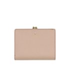 【ランバン オン ブルー/LANVIN en Bleu】のリュクサンブール 口金二つ折り財布 オールドローズ|ID: prp329100004495078 ipo3291000000032099626