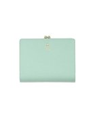 【ランバン オン ブルー/LANVIN en Bleu】のリュクサンブール 口金二つ折り財布 ミント|ID: prp329100004495078 ipo3291000000032099628