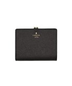 【ランバン オン ブルー/LANVIN en Bleu】のリュクサンブール 口金二つ折り財布 ダークネイビー|ID: prp329100004495078 ipo3291000000032099629