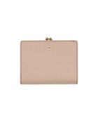 【ランバン オン ブルー/LANVIN en Bleu】のリュクサンブール 口金二つ折り財布 人気、トレンドファッション・服の通販 founy(ファニー) ファッション Fashion レディースファッション Fashion for Women ミニ財布・二つ折り財布 Wallets & Card Cases シンプル Simple, Minimal フロント Front, Front Design プリント Print, Printed Pattern メタル Metal, Metal Parts モチーフ Motif, Design Theme 財布 Wallet, Purse thumbnail オールドローズ|ID: prp329100004495078 ipo3291000000033555135