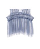 【グリーンパークス/Green Parks】の・ELENCARE DUE チュールシャーリングビスチ Blue|ID: prp329100004495081 ipo3291000000031824866