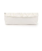 【レスポートサック/LeSportsac】のRF COSMETIC CLUTCH/メレンゲエクリュ 人気、トレンドファッション・服の通販 founy(ファニー) ファッション Fashion レディースファッション WOMEN バッグ Bag 財布 Wallets ポーチ Pouches キャラクター Character クラッチ Clutch 軽量 Lightweight 財布 Wallet トラベル Travel フリル Frills プリント Print ポケット Pocket ポーチ Pouch NEW・新作・新着・新入荷 New Arrivals おすすめ Recommend 旅行 Travel エレガント 上品 Elegant ギフト プレゼント Gift Present |ID:prp329100004495098