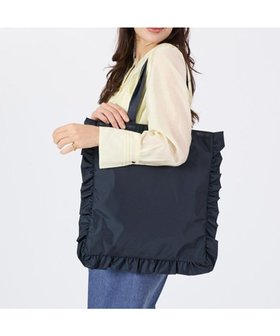 【レスポートサック/LeSportsac】のRF LARGE EMERALD TOTE/ディープシーブルージェット 人気、トレンドファッション・服の通販 founy(ファニー) ファッション Fashion レディースファッション Ladies' Fashion Online バッグ Bag 軽量 Lightweight シンプル Simple スリム Slim 雑誌 Magazine フリル Frills プリント Print ポケット Pocket 無地 Plain Color おすすめ Recommend エレガント 上品 Elegant ビジネス 仕事 通勤 Business |ID:prp329100004495106