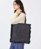 【レスポートサック/LeSportsac】のRF LARGE EMERALD TOTE/プティドットノワール プティドットノワール|ID: prp329100004495110 ipo3291000000032743355