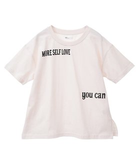 【クラフトスタンダードブティック/CRAFT STANDARD BOUTIQUE】のロゴプリントTEE 人気、トレンドファッション・服の通販 founy(ファニー) ファッション Fashion レディースファッション WOMEN トップス・カットソー Tops/Tshirt シャツ/ブラウス Shirts/Blouses ロング / Tシャツ T-Shirts カットソー Cut and Sewn 2025年 2025 2025春夏・S/S Ss,Spring/Summer,2025 おすすめ Recommend インナー Inner カットソー Cut And Sew スリット Slit フロント Front プリント Print ベーシック Basic ポケット Pocket モノトーン Monotone 夏 Summer 春 Spring S/S・春夏 Ss・Spring/Summer |ID:prp329100004495223