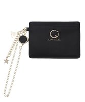 【ランバン オン ブルー/LANVIN en Bleu】のルナ リール付きパスケース 人気、トレンドファッション・服の通販 founy(ファニー) ファッション Fashion レディースファッション Ladies' Fashion Online 財布 Wallets おすすめ Recommend ギフト プレゼント Gift Present クラシカル Classical チャーム Charm ブローチ Brooch ロマンティック Romantic エレガント 上品 Elegant 財布 Wallet |ID:prp329100004495236