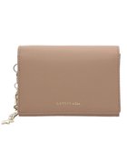 【ランバン オン ブルー/LANVIN en Bleu】のルナ 名刺入れ ベージュ|ID: prp329100004495238 ipo3291000000032621180
