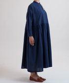 【ムーク/muuc】の花刺繍モチーフのコットンローンワンピース 人気、トレンドファッション・服の通販 founy(ファニー) ファッション Fashion レディースファッション WOMEN アウター Coat Outerwear コート Coats ジャケット Jackets オレンジ Orange ギャザー Gather シンプル Simple ジャケット Jacket モチーフ Motif 無地 Plain Color A/W・秋冬 Aw・Autumn/Winter・Fw・Fall-Winter S/S・春夏 Ss・Spring/Summer おすすめ Recommend 夏 Summer thumbnail ネイビー|ID: prp329100004495388 ipo3291000000032368717