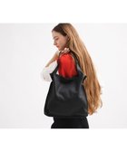 【ゲンテン/genten】のサスティナブル巾着Ⅱ クロ|ID: prp329100004495392 ipo3291000000032368757