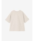 【ヘリーハンセン/HELLY HANSEN】の【速乾・UVカット・抗菌防臭】ショートスリーブ マリンパイルティー 人気、トレンドファッション・服の通販 founy(ファニー) ファッション Fashion レディースファッション WOMEN トップス・カットソー Tops/Tshirt シャツ/ブラウス Shirts/Blouses ロング / Tシャツ T-Shirts カットソー Cut and Sewn カットソー Cut And Sew コンパクト Compact ショート Short スリーブ Sleeve ビッグ Big フラット Flat 夏 Summer 抗菌 Antibacterial 春 Spring S/S・春夏 Ss・Spring/Summer thumbnail アイボリー|ID: prp329100004495409 ipo3291000000032262189