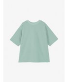 【ヘリーハンセン/HELLY HANSEN】の【速乾・UVカット・抗菌防臭】ショートスリーブ マリンパイルティー 人気、トレンドファッション・服の通販 founy(ファニー) ファッション Fashion レディースファッション WOMEN トップス・カットソー Tops/Tshirt シャツ/ブラウス Shirts/Blouses ロング / Tシャツ T-Shirts カットソー Cut and Sewn カットソー Cut And Sew コンパクト Compact ショート Short スリーブ Sleeve ビッグ Big フラット Flat 夏 Summer 抗菌 Antibacterial 春 Spring S/S・春夏 Ss・Spring/Summer thumbnail ミスティグレー|ID: prp329100004495409 ipo3291000000032262191