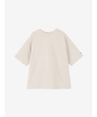 【ヘリーハンセン/HELLY HANSEN】の【速乾・UVカット・抗菌防臭】ショートスリーブ マリンパイルティー アイボリー|ID: prp329100004495409 ipo3291000000032719830