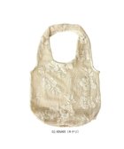 【ルートート/ROOTOTE】の1088【洗濯可能】SC.ルーショッパーグランデ.レース-A 02:キナリ|ID: prp329100004495443 ipo3291000000031809047