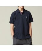 【ジェイ プレス/J.PRESS / MEN】の【大人気 / 10色展開】バックブル カノコレジメン ポロシャツ 人気、トレンドファッション・服の通販 founy(ファニー) ファッション Fashion メンズファッション MEN トップス・カットソー Tops/Tshirt/Men シャツ Shirts ポロシャツ Polo Shirts インナー Inner 春 Spring 鹿の子 Pique ジャケット Jacket ジャージ Jersey フィット Fit プリント Print ポロシャツ Polo Shirt レギュラー Regular S/S・春夏 Ss・Spring/Summer 夏 Summer thumbnail ネイビー系|ID: prp329100004496239 ipo3291000000031714158