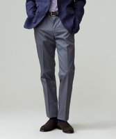 【ジェイ プレス/J.PRESS / MEN】の【ストレッチ】グリストーンダンプ ステムテーパードパンツ 人気、トレンドファッション・服の通販 founy(ファニー) ファッション Fashion メンズファッション Men's Style Online ボトムス Bottoms/Men ジャケット Jacket ストレッチ Stretch スラックス Slacks スリム Slim ドレス Dress A/W・秋冬 Aw・Autumn/Winter・Fw・Fall-Winter S/S・春夏 Ss・Spring/Summer 夏 Summer |ID:prp329100004496243