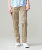 【ジェイ プレス/J.PRESS / MEN】の【ストレッチ】グリストーンダンプ ステムテーパードパンツ ベージュ系|ID: prp329100004496243 ipo3291000000032634303