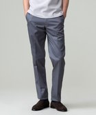 【ジェイ プレス/J.PRESS / MEN】の【ストレッチ】グリストーンダンプ ステムテーパードパンツ グレー系|ID: prp329100004496243 ipo3291000000033616701