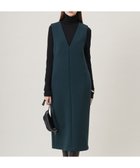 【アイシービー/iCB】の【WEB限定・洗える】 コンパクトダブルフェイス ジャンパースカート 人気、トレンドファッション・服の通販 founy(ファニー) ファッション Fashion レディースファッション WOMEN スカート Skirt 春 Spring 洗える Washable フォルム Form S/S・春夏 Ss・Spring/Summer 夏 Summer 2024年 2024 2024-2025秋冬・A/W Aw/Autumn/Winter/Fw/Fall/2024-2025 thumbnail ミッドグリーン系|ID: prp329100004496279 ipo3291000000031715468