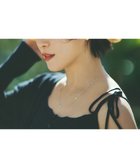【石田製帽/ISHIDASEIBOU】の【石岡真実さん着用】 ラフィア糸入りかぎ編み ソフトハットセーラ ナチュラル|ID: prp329100004496292 ipo3291000000032590620