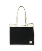【レガロフェリーチェ/Regalo Felice】の【水に強いスエード調生地】トート / REGALO BK|ID: prp329100004496312 ipo3291000000031716356