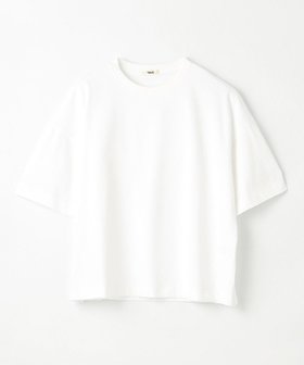 【ネイヴ/NAVE】の【ReNAVE・洗える/接触冷感/UVケア】ファンクションTシャツ 人気、トレンドファッション・服の通販 founy(ファニー) ファッション Fashion レディースファッション WOMEN トップス・カットソー Tops/Tshirt シャツ/ブラウス Shirts/Blouses ロング / Tシャツ T-Shirts カットソー Cut and Sewn 春 Spring 洗える Washable カットソー Cut And Sew 雑誌 Magazine ノースリーブ No Sleeve メンズ Mens リラックス Relax S/S・春夏 Ss・Spring/Summer 夏 Summer エレガント 上品 Elegant |ID:prp329100004496375
