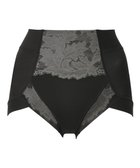 【ブラデリス ニューヨーク/BRADELIS New York】の【BRADELIS NewYork peace】ナチュラルフィット綿混ショーツ25 補正 補整下着 吸汗速乾 接触冷感で快適 ブラック|ID: prp329100004496611 ipo3291000000031721755