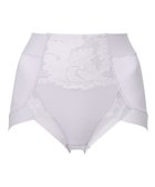 【ブラデリス ニューヨーク/BRADELIS New York】の【BRADELIS NewYork peace】ナチュラルフィット綿混ショーツ25 補正 補整下着 吸汗速乾 接触冷感で快適 ラベンダーグレー|ID: prp329100004496611 ipo3291000000031721760