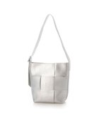 【アンビリオン/UNBILLION】のカシュカシュ cachecache / イントレチャートショルダーバッグ シルバー|ID: prp329100004496641 ipo3291000000032595530