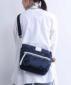 【エースバッグズアンドラゲッジ/ACE BAGS & LUGGAGE】のKanana project PJ-16 ショルダーバッグ 6L 300g 11902 カナナ プロジェクト 軽い ネイビー|ID: prp329100004496660 ipo3291000000032676646
