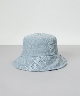 【アウロラ/AURORA】のANNA SUI(アナ スイ)レースクロッシェハット 人気、トレンドファッション・服の通販 founy(ファニー) ファッション Fashion レディースファッション Ladies' Fashion Online 帽子 Hats レース Race 帽子 Hat 抗菌 Antibacterial |ID:prp329100004496687