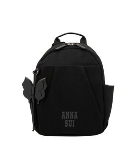 【アナスイ/ANNA SUI】のメリー バックパック 人気、トレンドファッション・服の通販 founy(ファニー) ファッション Fashion レディースファッション WOMEN バッグ Bag チャーム Charm リュック Ruck Sack 人気 Popularity |ID:prp329100004496706