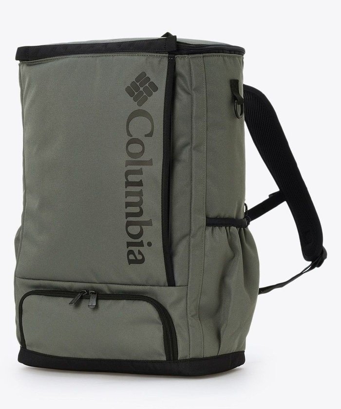 【コロンビア/Columbia】のColumbia/ LBフローレス30Lバックパック /コロンビア インテリア・キッズ・メンズ・レディースファッション・服の通販 founy(ファニー) https://founy.com/ ファッション Fashion レディースファッション Fashion for Women バッグ Bags 洗える Machine Washable ストレッチ Stretch, Stretchy Fabric スリーブ Sleeve, Long Sleeve / Short Sleeve フロント Front, Front Design ポケット Pocket, Pocket Detail メッシュ Mesh, Net Fabric リュック Backpack, Rucksack |ID: prp329100004496708 ipo3291000000032743699