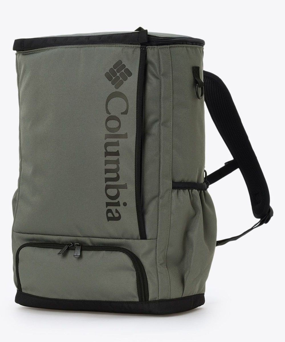【コロンビア/Columbia】のColumbia/ LBフローレス30Lバックパック /コロンビア 人気、トレンドファッション・服の通販 founy(ファニー) 　ファッション　Fashion　レディースファッション　Fashion for Women　バッグ　Bags　洗える　Machine Washable　ストレッチ　Stretch, Stretchy Fabric　スリーブ　Sleeve, Long Sleeve / Short Sleeve　フロント　Front, Front Design　ポケット　Pocket, Pocket Detail　メッシュ　Mesh, Net Fabric　リュック　Backpack, Rucksack　 other-1|ID: prp329100004496708 ipo3291000000032743699