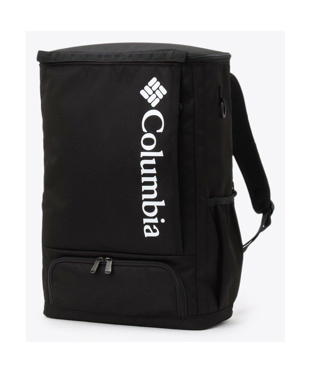 【コロンビア/Columbia】のColumbia/ LBフローレス30Lバックパック /コロンビア インテリア・キッズ・メンズ・レディースファッション・服の通販 founy(ファニー) 　ファッション　Fashion　レディースファッション　Fashion for Women　バッグ　Bags　洗える　Machine Washable　ストレッチ　Stretch, Stretchy Fabric　スリーブ　Sleeve, Long Sleeve / Short Sleeve　フロント　Front, Front Design　ポケット　Pocket, Pocket Detail　メッシュ　Mesh, Net Fabric　リュック　Backpack, Rucksack　Black|ID: prp329100004496708 ipo3291000000032743701