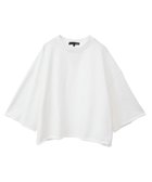 【グリーンパークス/Green Parks】の・SUGAR SPOON 7分袖ウラケスウェット Off White|ID: prp329100004496723 ipo3291000000031722442