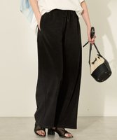 【アメリカンホリック/AMERICAN HOLIC】のパイルパンツ 人気、トレンドファッション・服の通販 founy(ファニー) ファッション Fashion レディースファッション Ladies' Fashion Online パンツ Pants アメリカン American 春 Spring スタイリッシュ Stylish ドローコード Draw Cord ポケット Pocket S/S・春夏 Ss・Spring/Summer 夏 Summer |ID:prp329100004496738