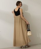 【アメリカンホリック/AMERICAN HOLIC】の前後2WAYキャミワンピース Mocha|ID: prp329100004496742 ipo3291000000032144443