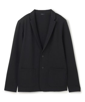 【ジョゼフ オム/JOSEPH HOMME / MEN】 【WEB・一部店舗限定 】ポンチ カットソージャケット人気、トレンドファッション・服の通販 founy(ファニー) ファッション Fashion メンズファッション MEN アウター Coats Outerwear/Men テーラードジャケット Tailored Jackets カーディガン Cardigan ジャケット Jacket ストレッチ Stretch スペシャル Special A/W・秋冬 Aw・Autumn/Winter・Fw・Fall-Winter |ID:prp329100004497776